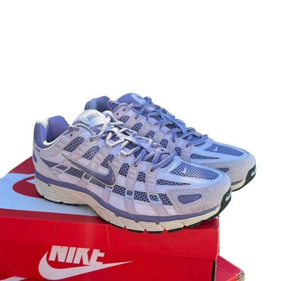 Nike P-6000 SE Amethyst Tint HF0015-500 comfort cushioned casual Men’s 13 NEW main image 8